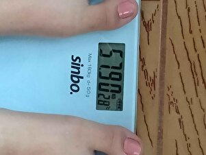 Müşteri yorumu görseli