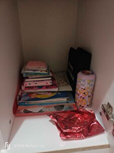 Müşteri yorumu görseli