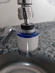 Müşteri yorumu görseli