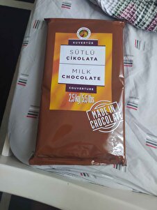 Müşteri yorumu görseli