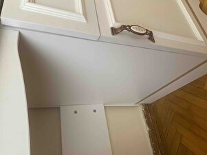 Müşteri yorumu görseli