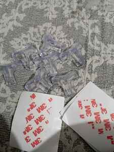 Müşteri yorumu görseli