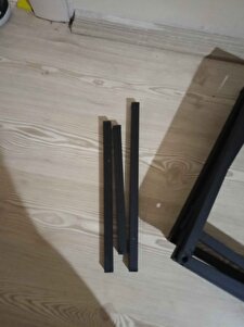 Müşteri yorumu görseli