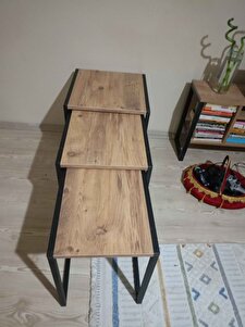 Müşteri yorumu görseli