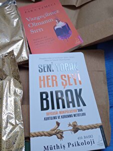 Müşteri yorumu görseli