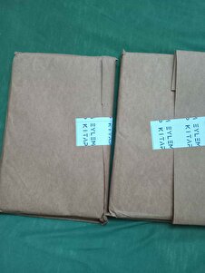 Müşteri yorumu görseli