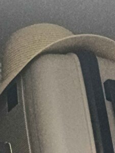 Müşteri yorumu görseli