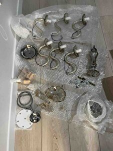 Müşteri yorumu görseli