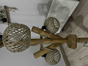 Müşteri yorumu görseli