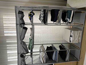 Müşteri yorumu görseli