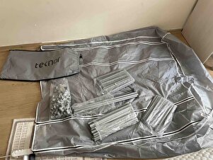 Müşteri yorumu görseli