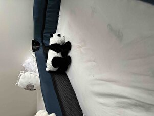 Müşteri yorumu görseli