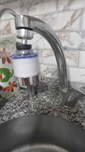 Müşteri yorumu görseli