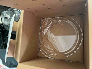 Müşteri yorumu görseli