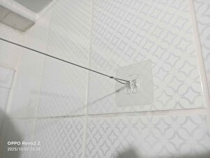 Müşteri yorumu görseli