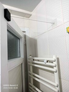 Müşteri yorumu görseli