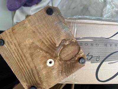 Müşteri yorumu görseli