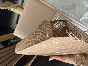 Müşteri yorumu görseli