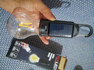 Müşteri yorumu görseli