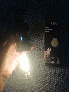 Müşteri yorumu görseli