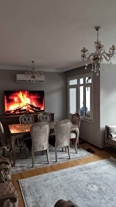 Müşteri yorumu görseli