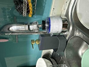 Müşteri yorumu görseli