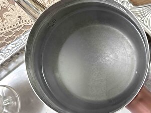 Müşteri yorumu görseli