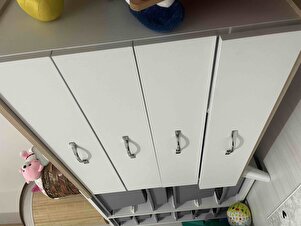 Müşteri yorumu görseli