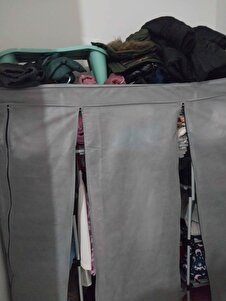 Müşteri yorumu görseli