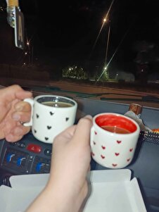 Müşteri yorumu görseli