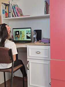 Müşteri yorumu görseli