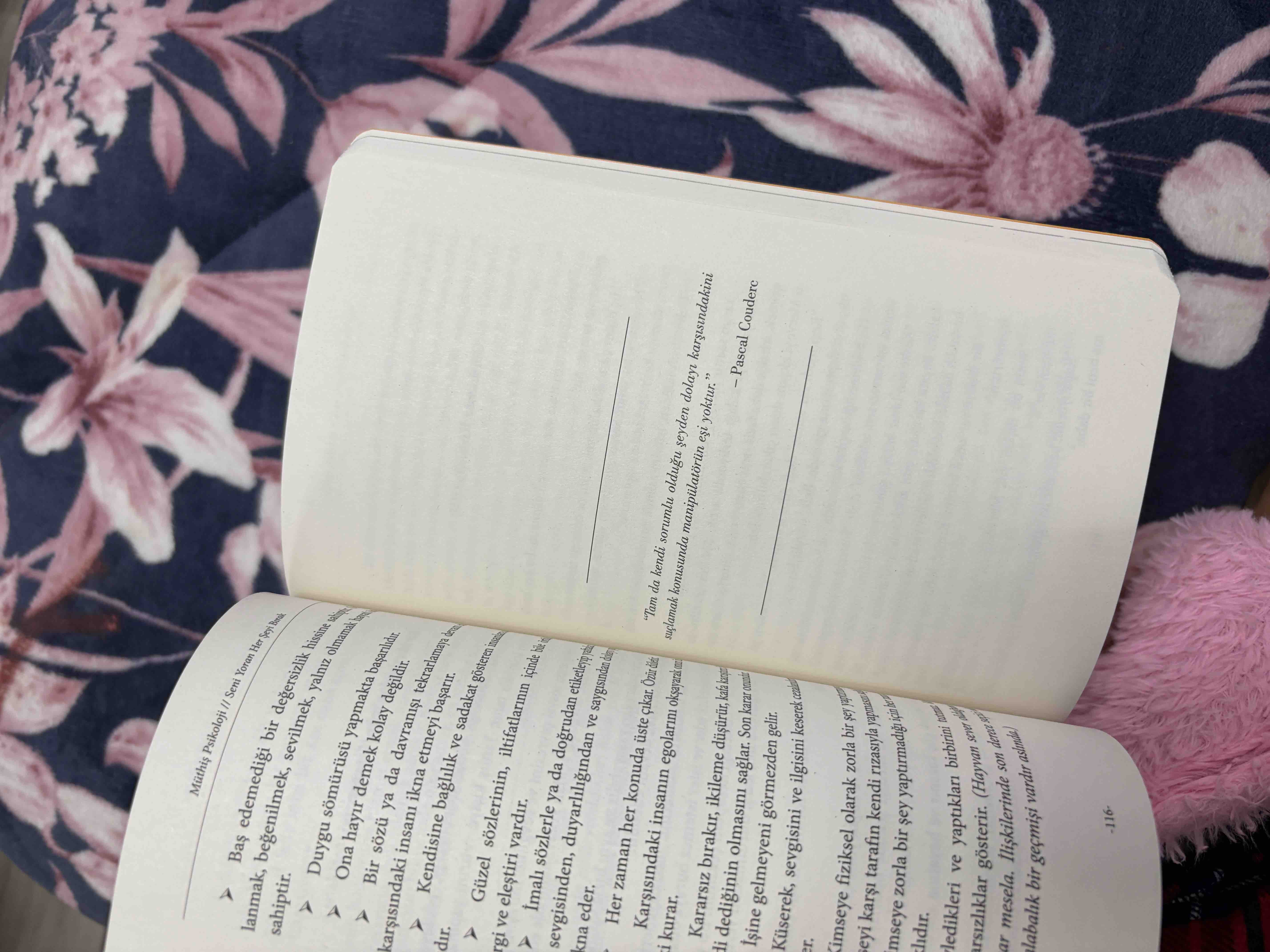 Müşteri yorumu görseli