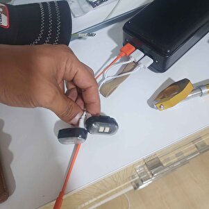 Değerlendirme fotoğrafı