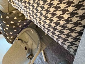 Müşteri yorumu görseli