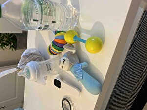 Müşteri yorumu görseli