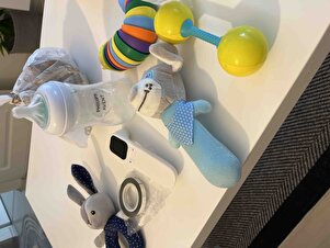 Müşteri yorumu görseli