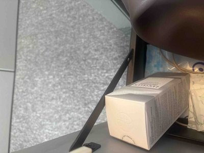 Müşteri yorumu görseli