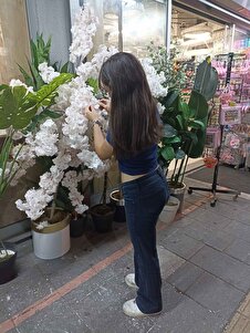 Müşteri yorumu görseli