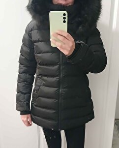 Müşteri yorumu görseli