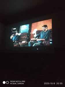 Müşteri yorumu görseli