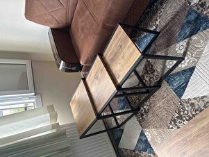 Müşteri yorumu görseli