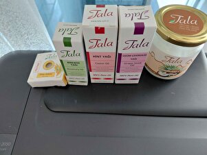 Müşteri yorumu görseli