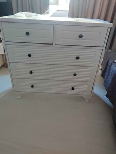 Müşteri yorumu görseli