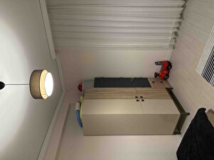 Müşteri yorumu görseli