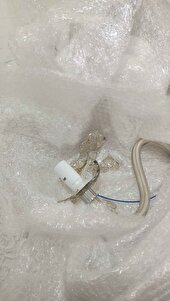 Müşteri yorumu görseli