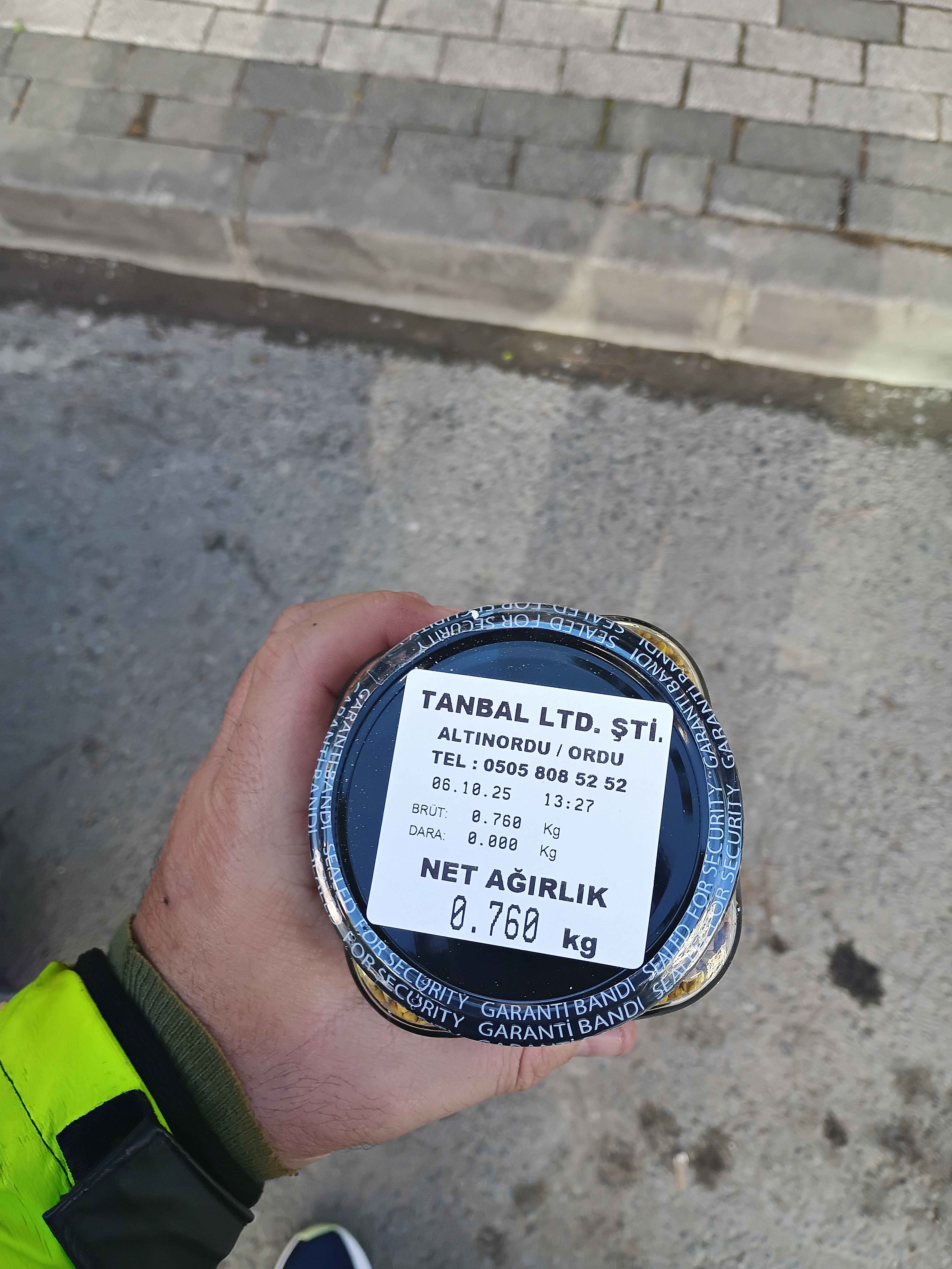 Değerlendirme fotoğrafı
