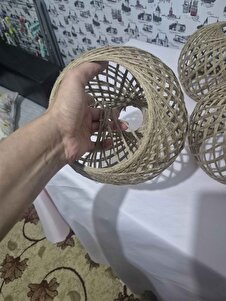 Müşteri yorumu görseli