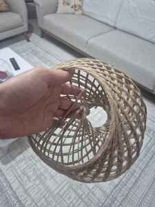 Müşteri yorumu görseli