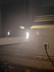 Müşteri yorumu görseli