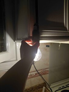 Müşteri yorumu görseli